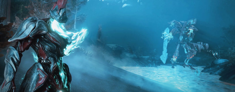 Tencent ligger an til å kjøpe eierne av Warframe og Gears Tactics studioene