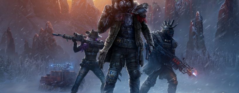 Wasteland 3 – Et must buy for fans av både XCOM og Fallout