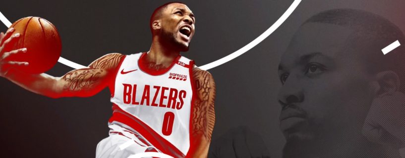 NBA 2K21 – Fortsatt best på parketten