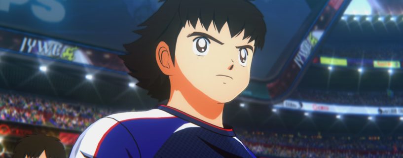 Captain Tsubasa: Rise of New Champions – Middelmådig fotball og mye melodrama