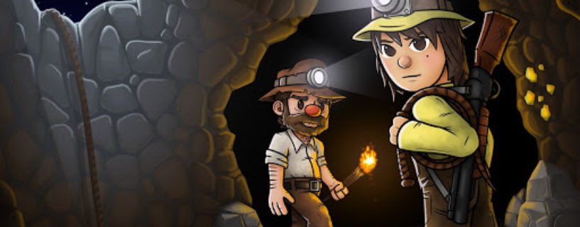 Spelunky 2 – Mer av det samme, men på best tenkelig måte.