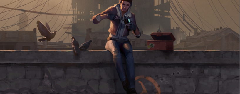 Half-Life: Alyx – En verdig oppfølger og det beste VR har å by på