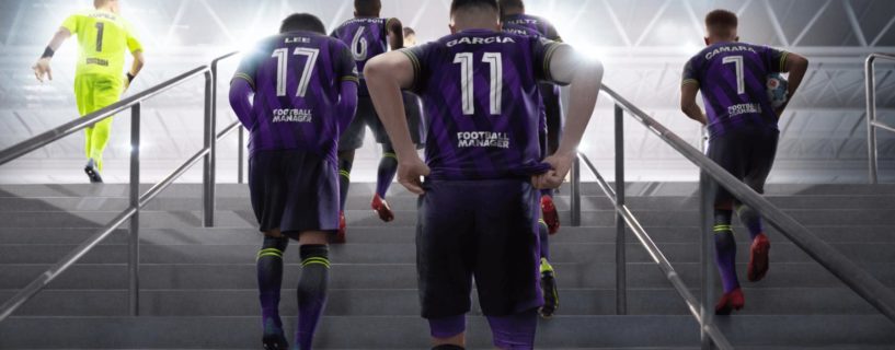 Football Manager 2021 – Gjør stort sett alt riktig