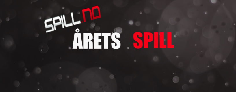 Årets Spill 2020