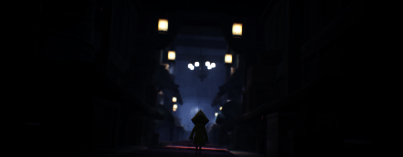 Little Nightmares – Herlig grøss uten overdreven gørr