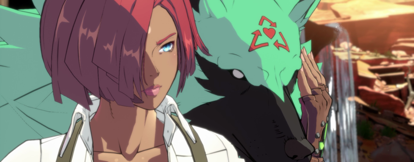 Inntrykk: Guilty Gear -Strive- Open Beta – Minsker avstanden mellom stil og ferdighet