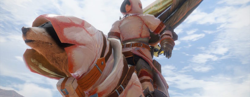 Monster Hunter Rise – Det beste av alle verdener?