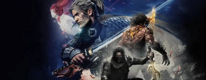 Nioh Complete Collection – En imponerende oppgradering for den nye generasjonen
