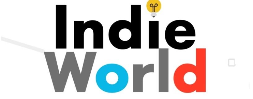 Alt fra Nintendo Indie World