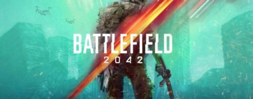 DICE viser mer fra Battlefield 2042