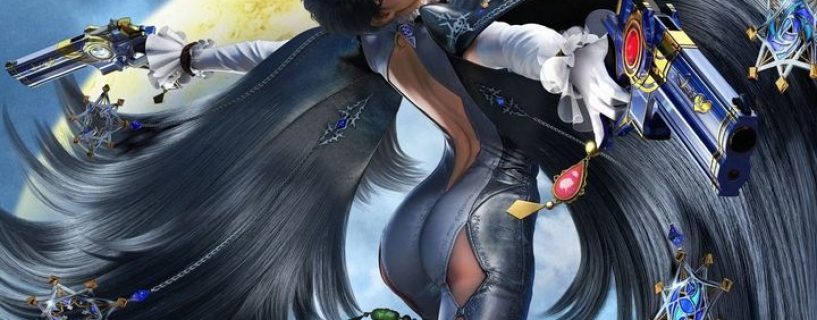 Bayonetta 3 er fremdeles i utvikling