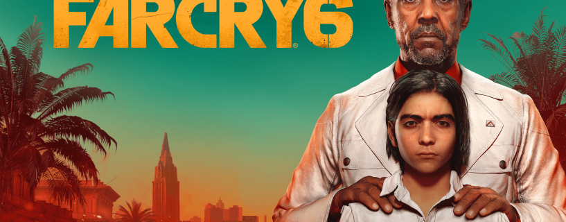 Far Cry 6 vil være mer påvirket av politikk enn normalt