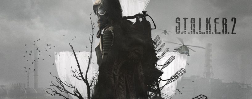 S.T.A.L.K.E.R 2 lanseringsdato er klar