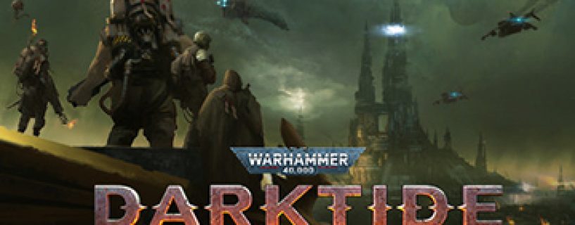 Warhammer 40,000: Darktide utsatt