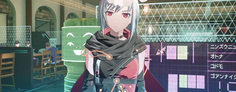 Scarlet Nexus allerede ute på Game Pass