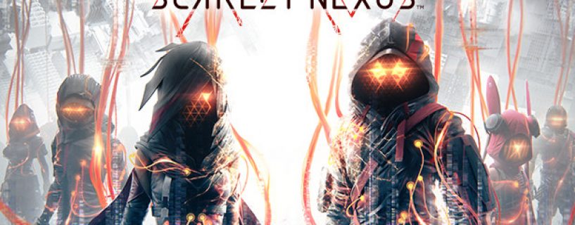 Scarlet Nexus – Full av plottvister
