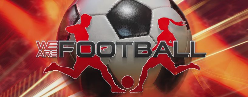 We Are Football – En utfordrer til Football Manager?