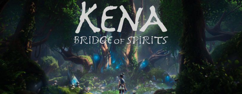 Kena: Bridge of Spirits – Nesten perfekt møte mellom nytt og gammelt
