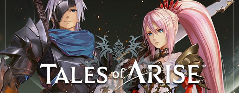Eventyret reiser seg – Tales of Arise