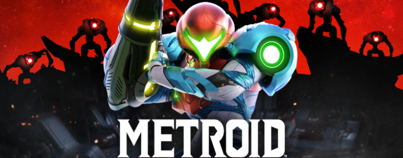Jeg skal vise dere frykten – Metroid Dread