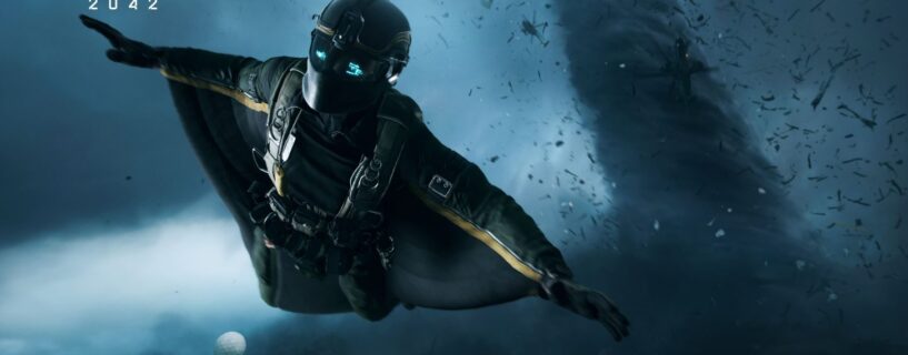 Battlefield 2042 Beta Inntrykk