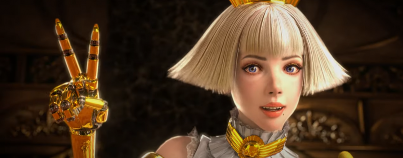 Let It Die får en oppfølger i Deathverse – Let It Die –