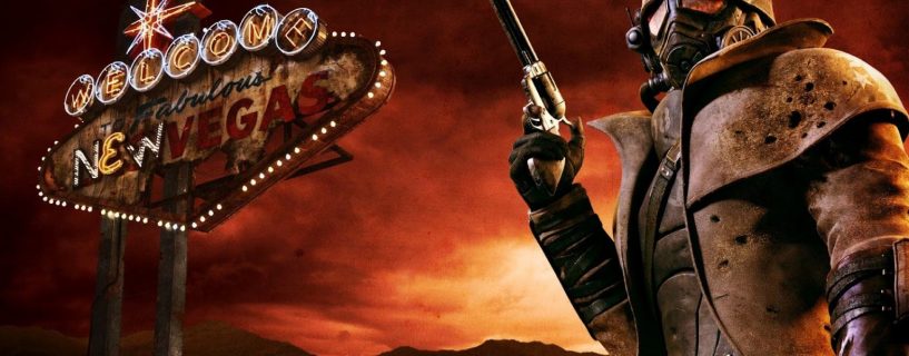 Her er våre lesere sitt favoritt Fallout spill