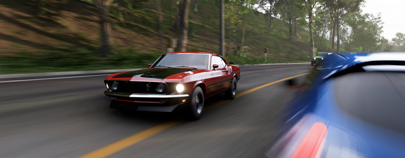 Forza Horizon 5 – Arkade racing på sitt beste