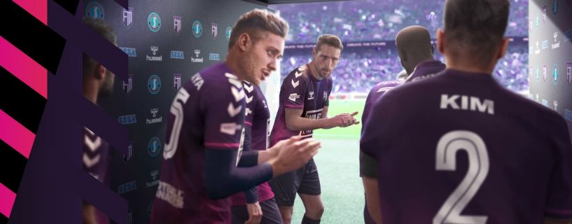 Football Manager 2022 – Akkurat det du forventer