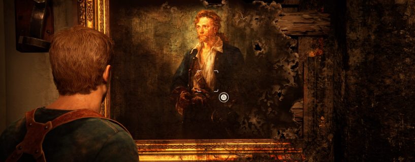 Kvikkblikk – Uncharted: Legacy of Thieves