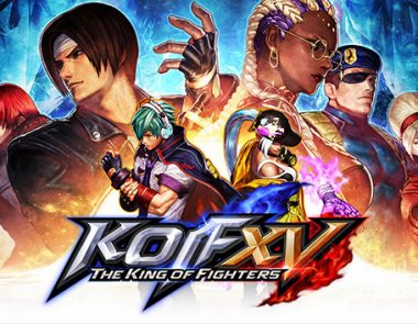 King of Fighters XV – Atter en Konge