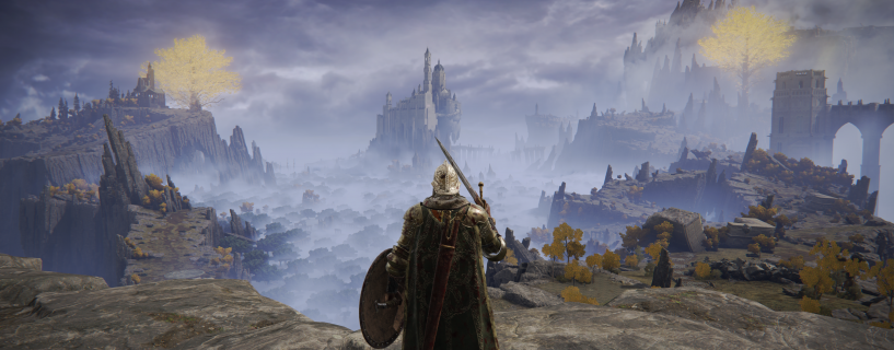Elden Ring – Miyazaki’s bragd fullbyrdet