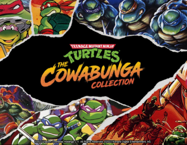 Oh, Shell Shock – Konami og Digital Eclipse gir ut Teenage Mutant Ninja Turtles samlepakke