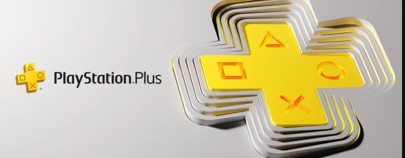 Her er nye Playstation Plus