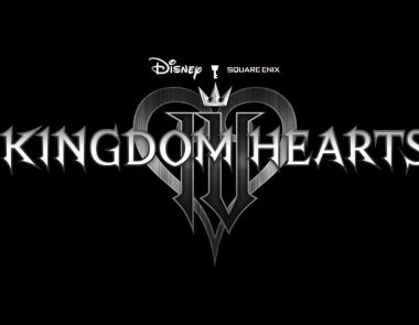 Kingdom Hearts 4 er annonsert