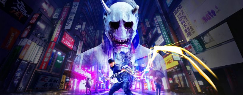 Ghostwire: Tokyo – På spøkelsesjakt i Tokyos gater