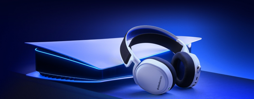 Hardware: Steelseries Arctis 7P+ Wireless – Kanskje det beste og mest allsidige headsettet jeg har prøvd