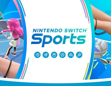 Switch Sports – Enkel moro som er best sammen med andre