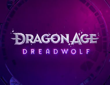 Her er Dragon Age Dreadwolf