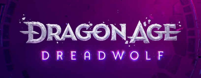 Her er Dragon Age Dreadwolf