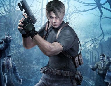 Resident Evil 4 Remake er annonsert