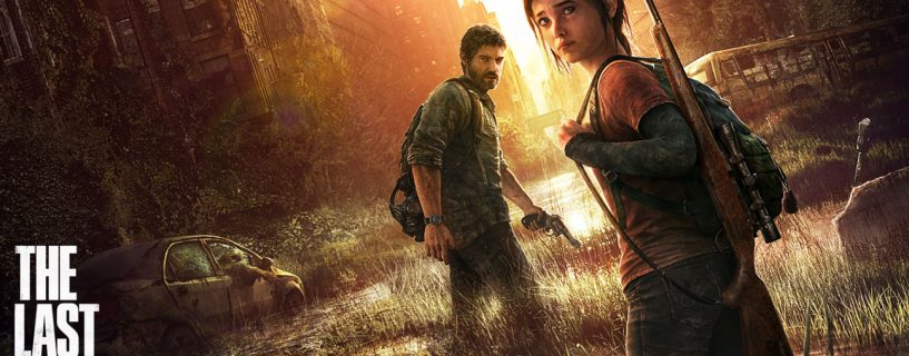 The Last of Us Part I gjenskapes