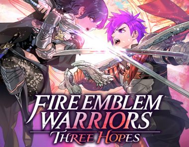 Fire Emblem Warriors: Three Hopes. Ett av årets beste Switch titler så langt